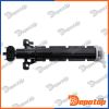 Gicleur de lave-phare gauche pour VOLVO | EDS-VV-030, 601366